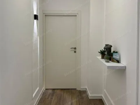 Sale, one bedroom apartment, 40m², Seljanovo, Tivat - image 8