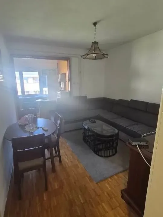 Rent, apartment, 80m², Podgorica, Crna Gora