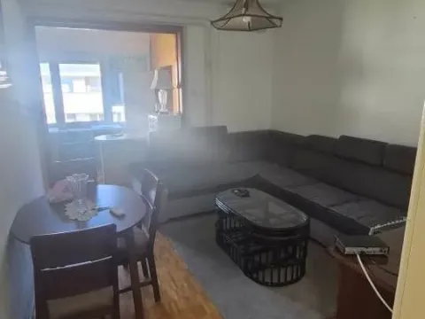 Rent, apartment, 80m², Podgorica, Crna Gora - image 1