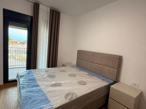 Rent, one bedroom apartment, 47m², City Kvart, Podgorica - image 9