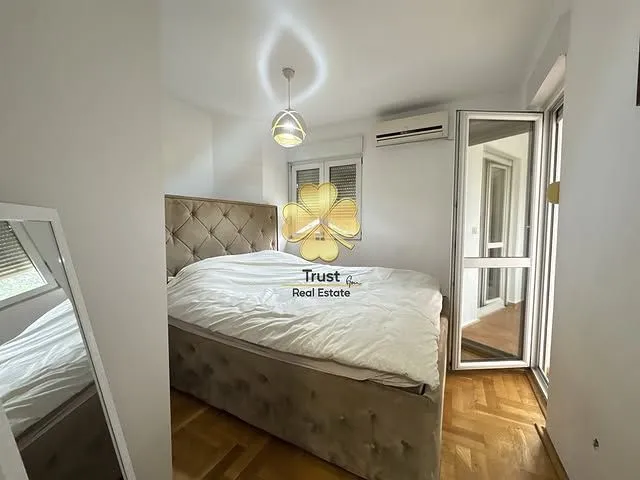 Rent, two bedroom apartment, 70m², Centar, Podgorica