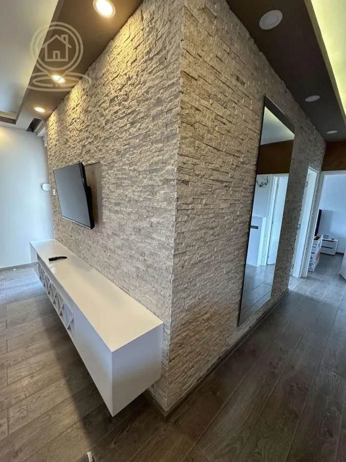 Prodaja, dvosoban stan, 52m², Palilula, Niš