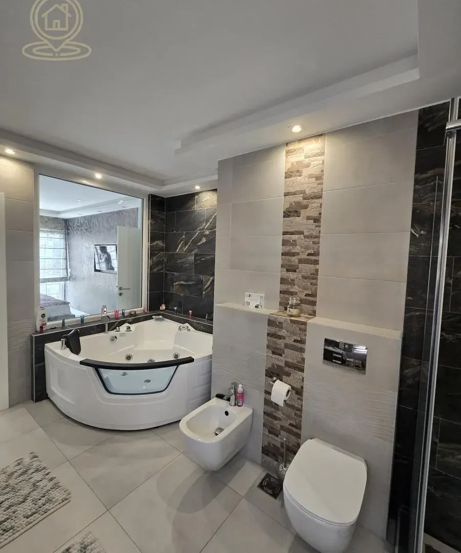 Sale, house, 206m², Palilula Sve Podlokacije, Beograd