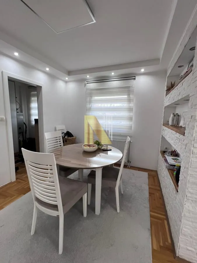 Prodaja, trosoban stan, 82m², Adice, Novi Sad Sve Podlokacije