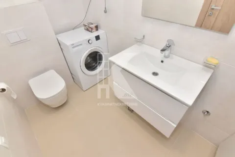 Rent, two bedroom apartment, 69m², Master Kvart, Podgorica - image 12