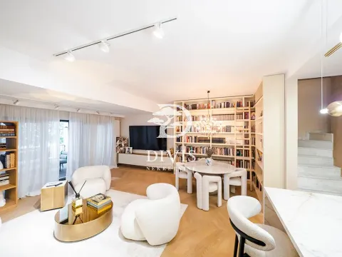 Prodaja, četvorosoban stan, 153m², Savski Venac, Beograd - image 2