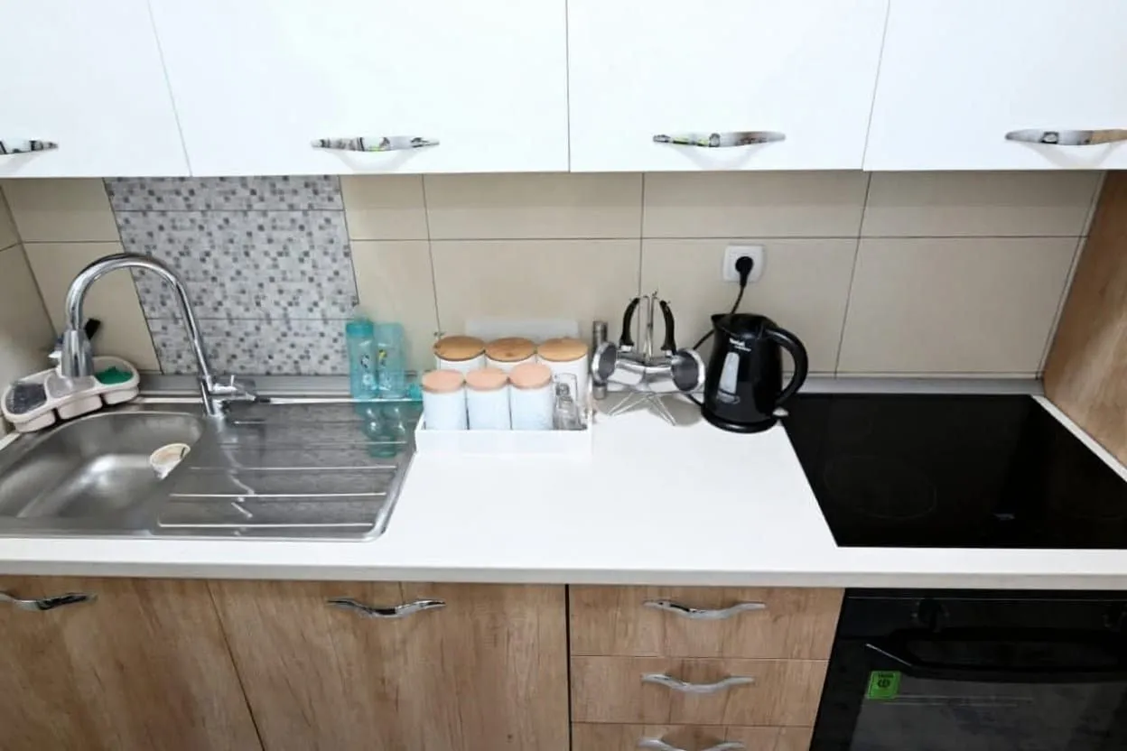 Prodaja, dvosoban stan, 103m², Donja Gorica, Podgorica