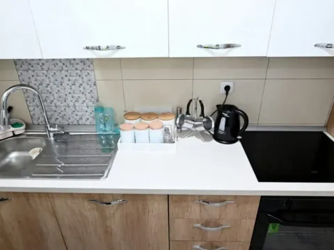 Sale, two bedroom apartment, 103m², Donja Gorica, Podgorica - image 12