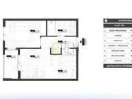 Prodaja, jednosoban stan, 39m², Zabjelo, Podgorica - image 7