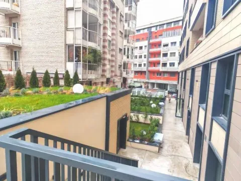 Sale, three bedroom apartment, 75m², Banovo Brdo, Beograd - image 19