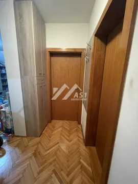 Izdavanje, dvosoban stan, 40m², Sajam, Novi Sad Sve Podlokacije - image 7