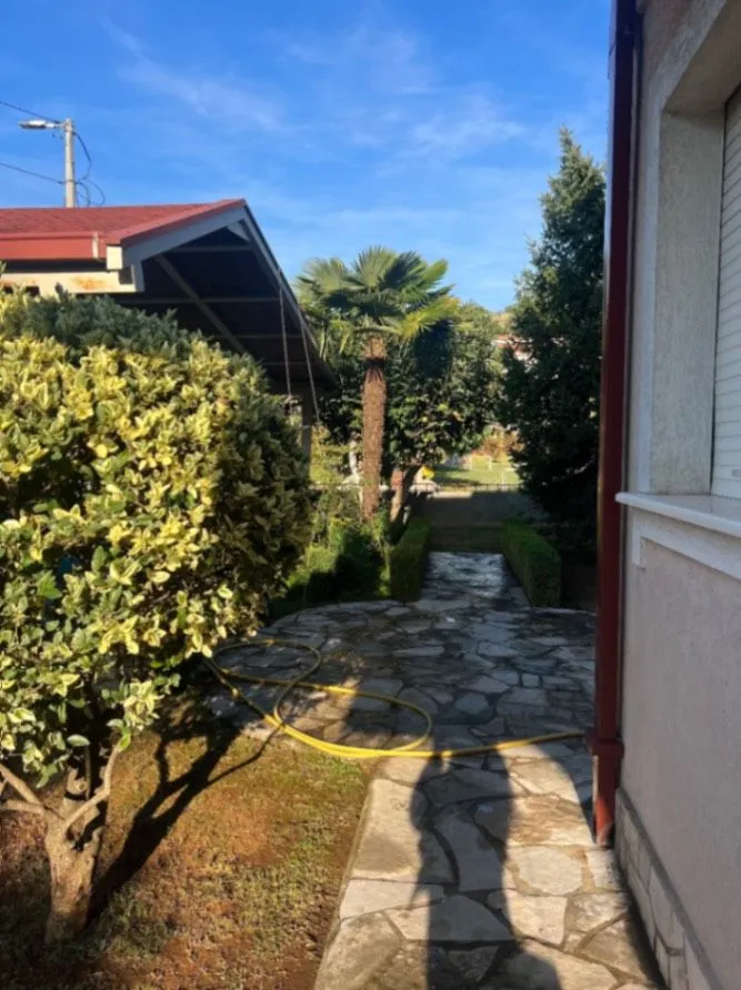 Izdavanje, kuća, 270m², Dalmatinska ulica, Podgorica