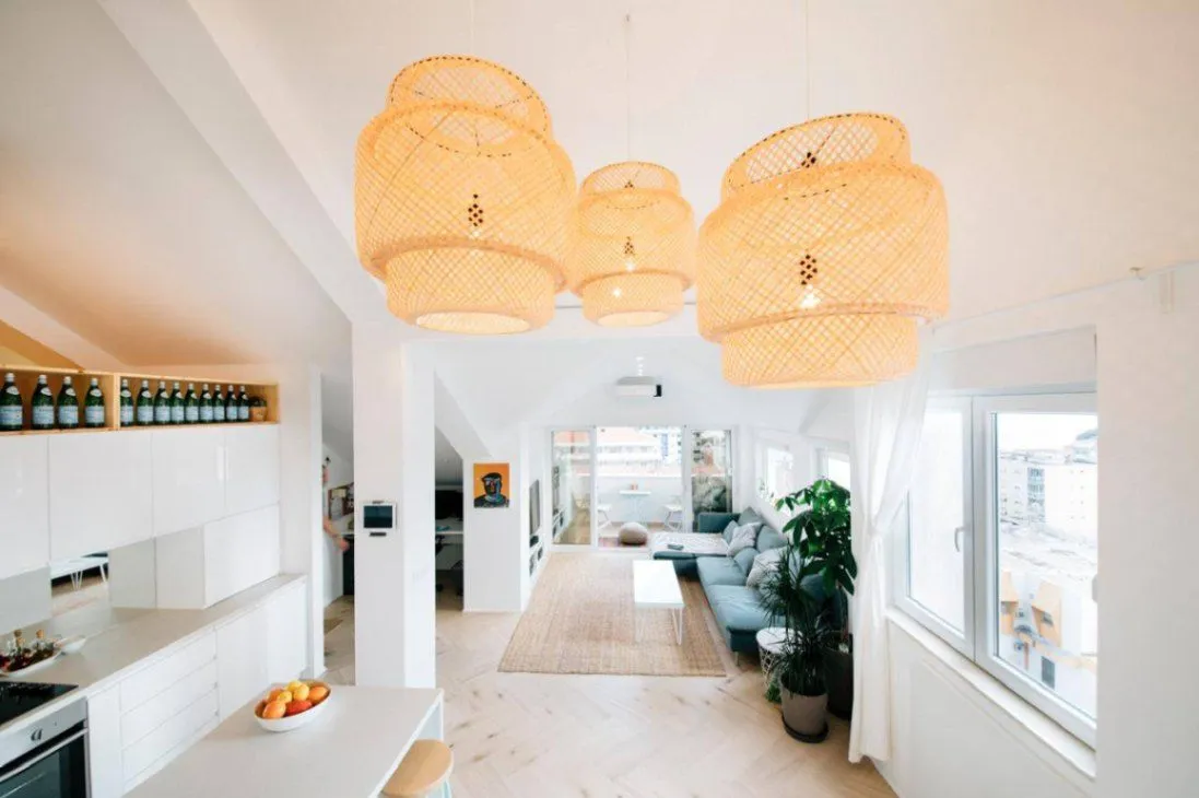 Prodaja, dvosoban stan, 93m², Centar, Tivat