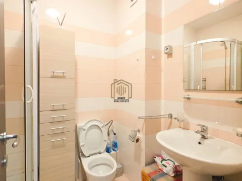 Izdavanje, jednosoban stan, 50m², Pobrežje, Podgorica - image 2