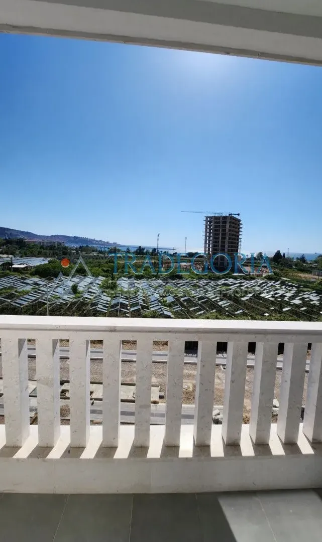 Prodaja, dvosoban stan, 51m², Bar, Crna Gora