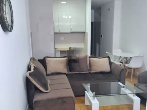 Izdavanje, jednosoban stan, 450m², Tološi, Podgorica