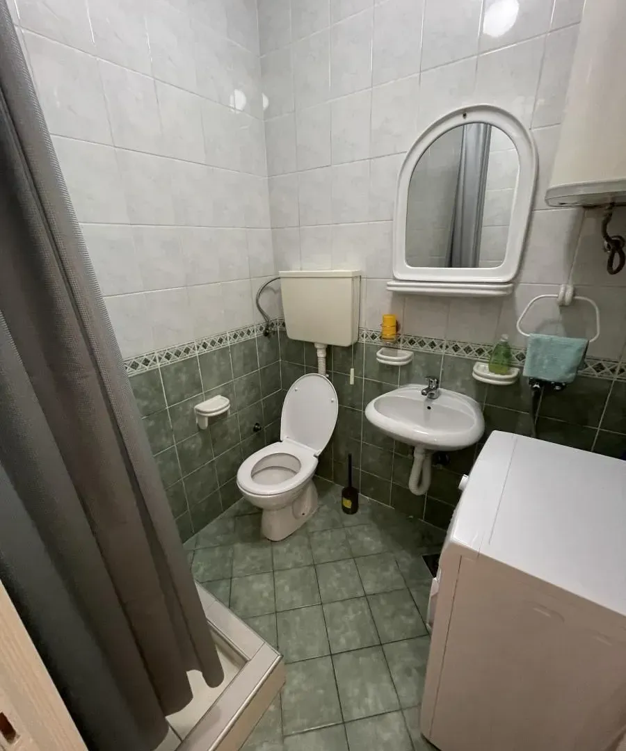 Prodaja, garsonjera, 24m², Grbavica, Novi Sad Sve Podlokacije