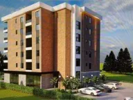 Sale, studio apartment, 27m², Ulcinj, Crna Gora - image 2