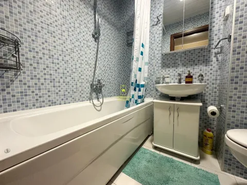 Prodaja, jednosoban stan, 50m², City Kvart, Podgorica - image 10