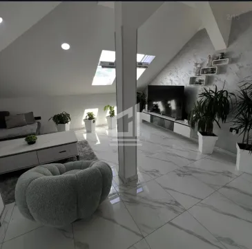 Rent, two bedroom apartment, 74m², Polje, Bar - image 3