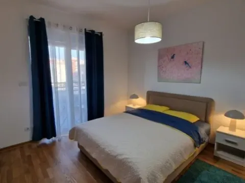Izdavanje, jednosoban stan, 56m², City Kvart, Podgorica - image 7