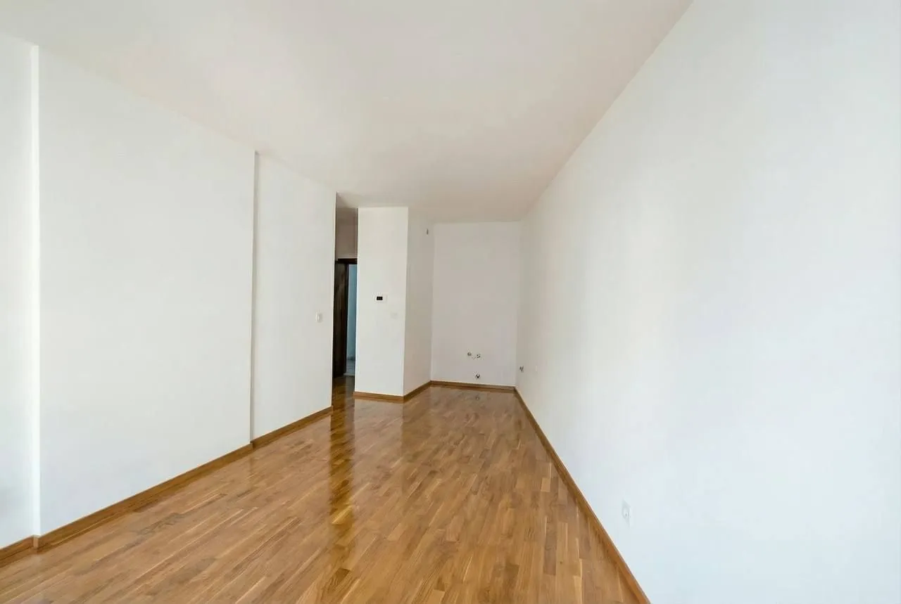 Sale, one bedroom apartment, 44m², Bečići, Budva