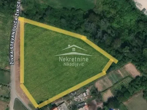 Prodaja, plac, 17445m², Arnajevo, Barajevo - image 8