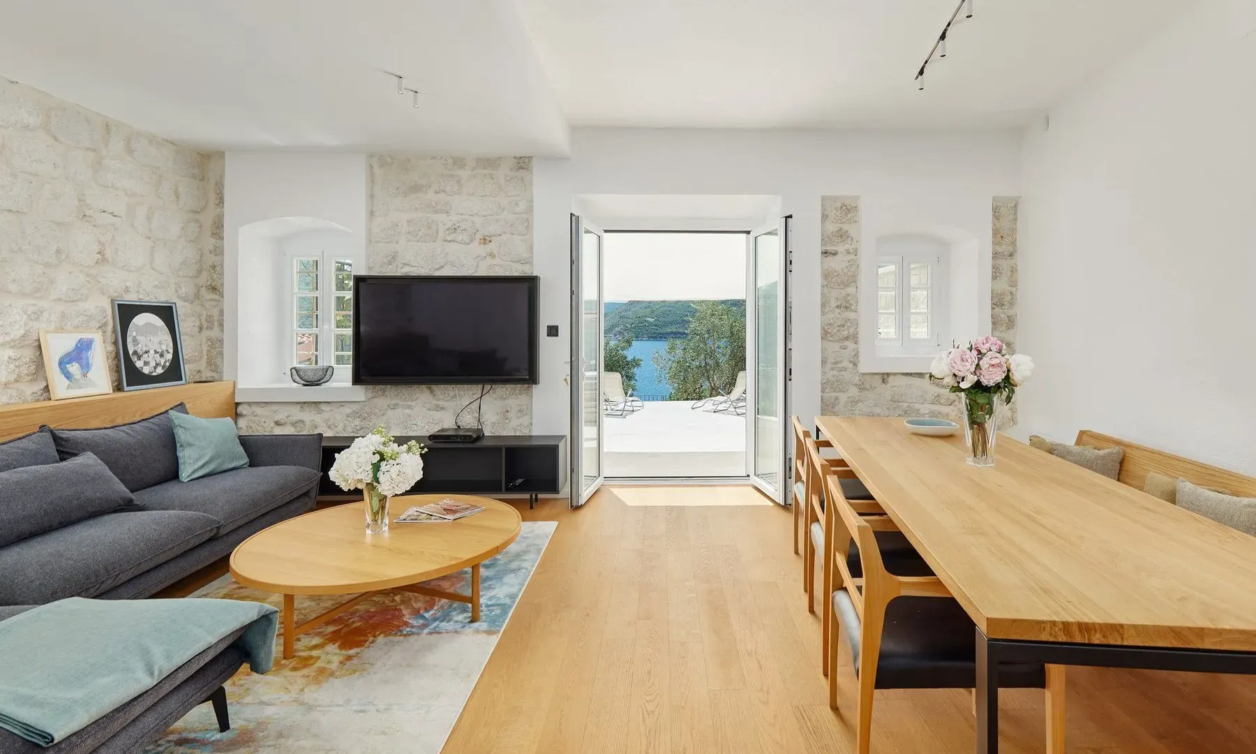 Prodaja, kuća, 146m², Perast, Kotor