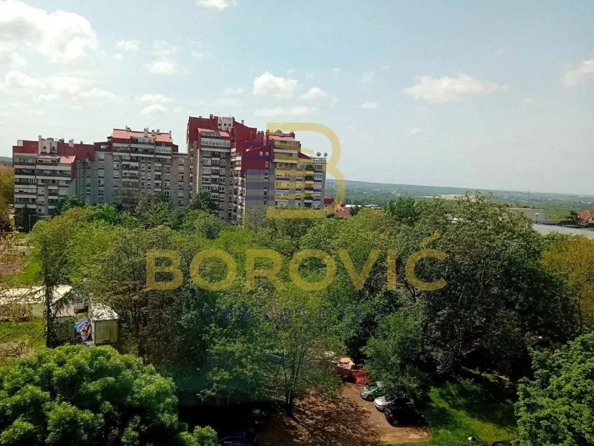 Prodaja, trosoban stan, 100m², Žarkovo, Beograd
