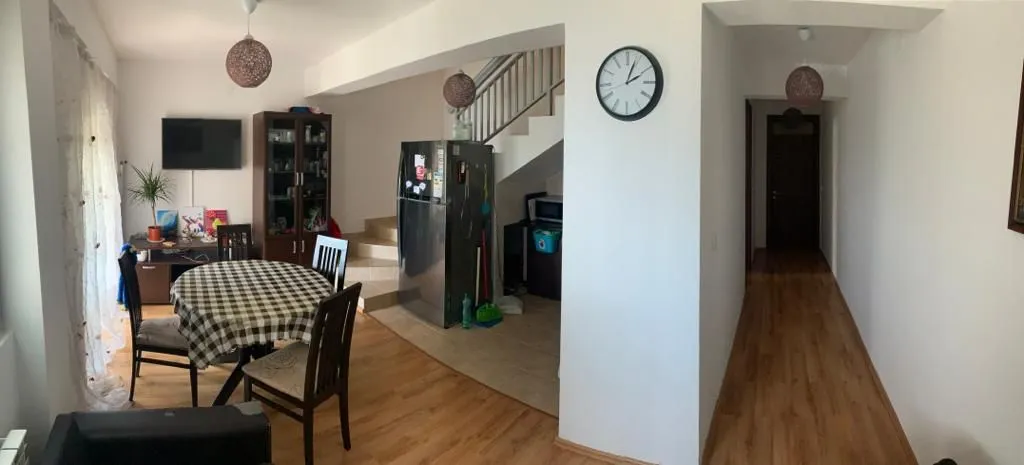 Sale, two bedroom apartment, 64m², Dobra Voda, Budva