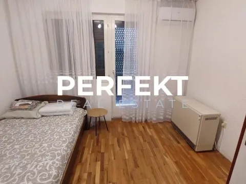 Rent, one bedroom apartment, 33m², Kotež 1, Pančevo - image 8