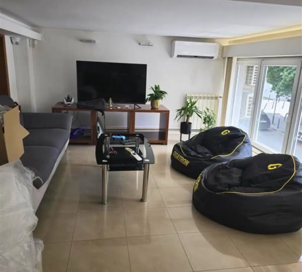 Rent, office space, 400m², Savski Venac, Beograd