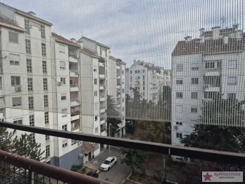Prodaja, jednosoban stan, 41m², Čukarica, Beograd - image 9