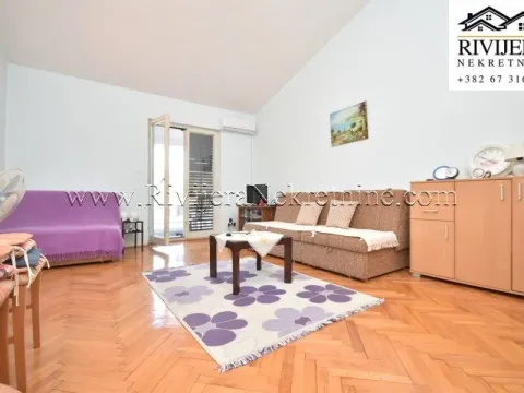 Prodaja, stan, 39m², Centar, Herceg Novi