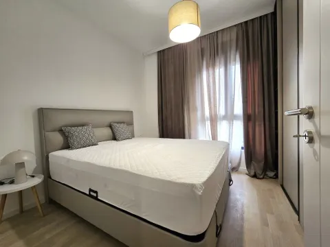 Rent, apartment, 37m², Tološi, Podgorica - image 6