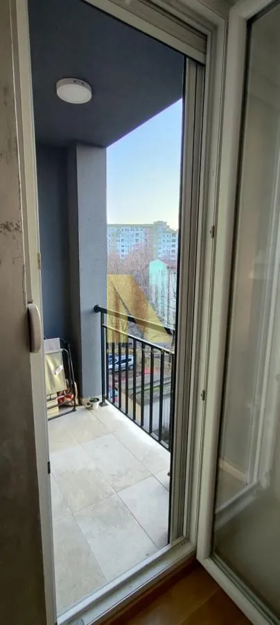 Izdavanje, dvosoban stan, 48m², Salajka, Novi Sad Sve Podlokacije