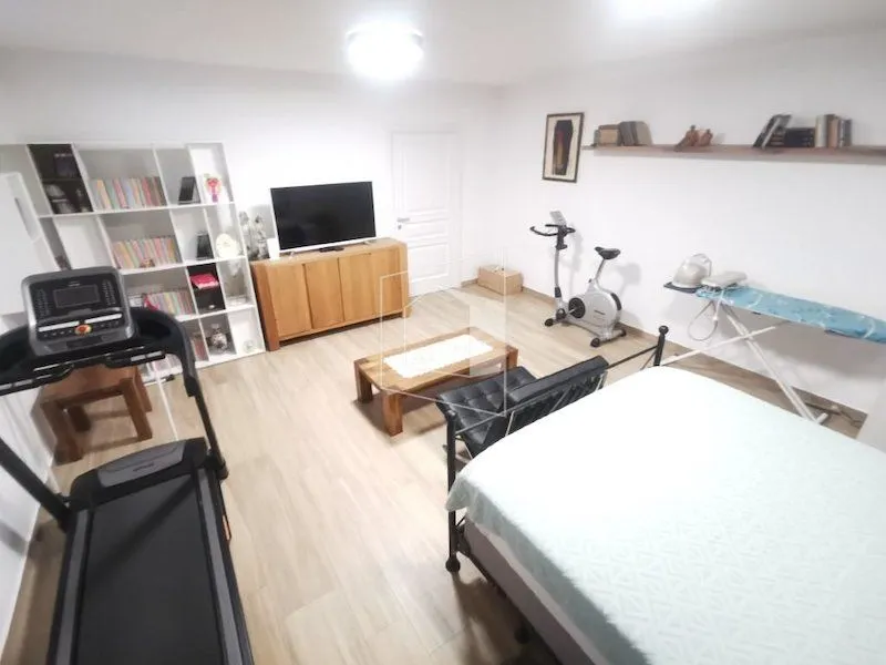 Sale, house, 180m², Podgorica, Crna Gora