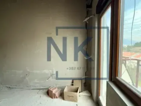 Prodaja, jednosoban stan, 36m², Ljubović, Podgorica - image 8