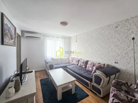 Rent, one bedroom apartment, 40m², Preko Morače, Podgorica - image 3