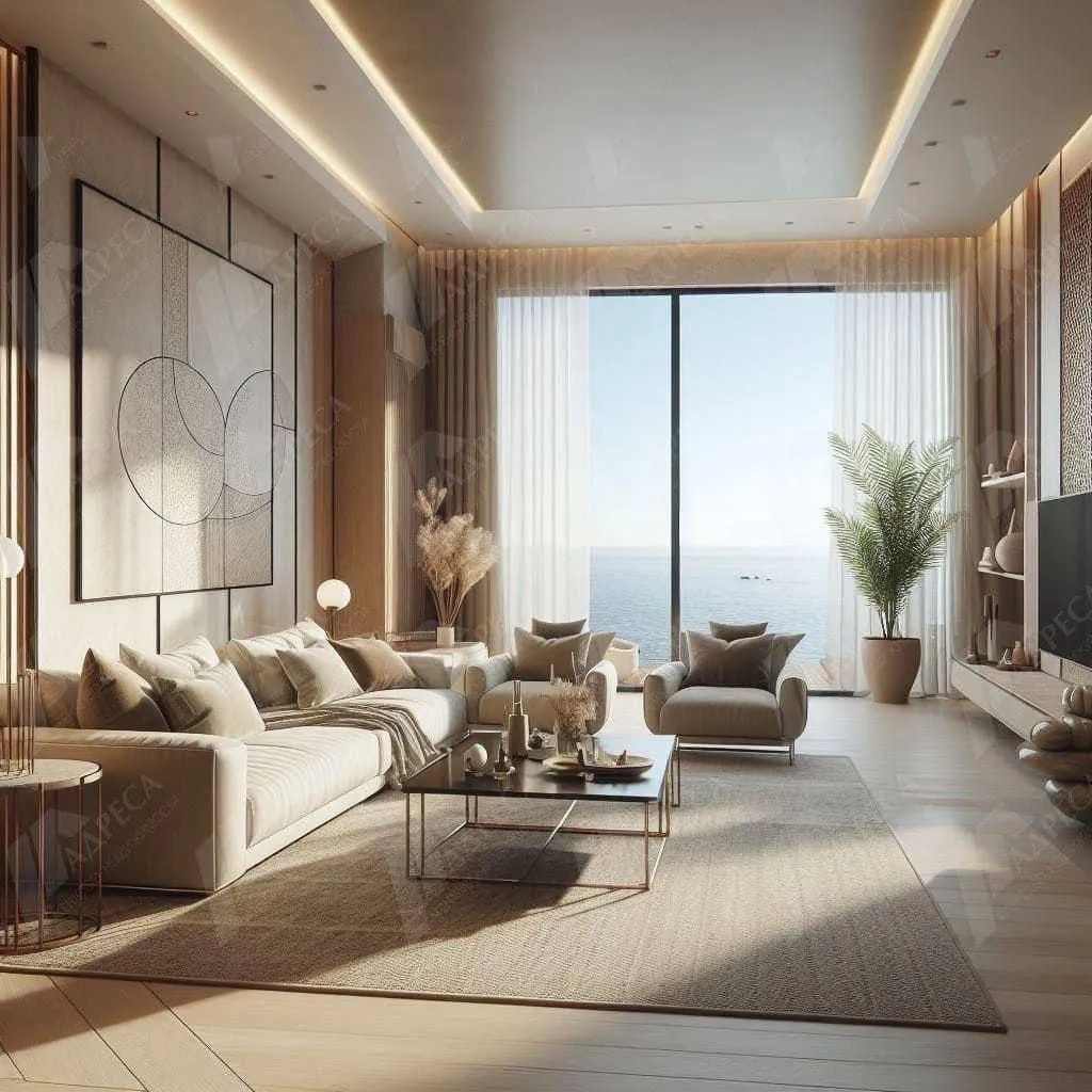 Prodaja, trosoban stan, 113m², Tivat, Crna Gora