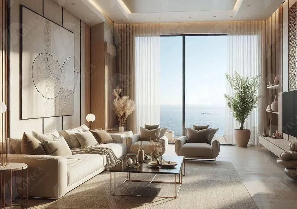 Prodaja, trosoban stan, 113m², Tivat, Crna Gora