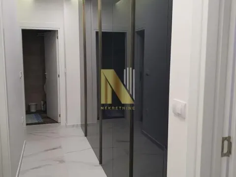 Sale, four bedroom apartment, 150m², Banatić, Novi Sad Sve Podlokacije - image 10