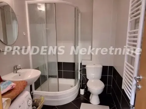 Rent, one bedroom apartment, 34m², Zvezdara Sve Podlokacije, Beograd - image 7