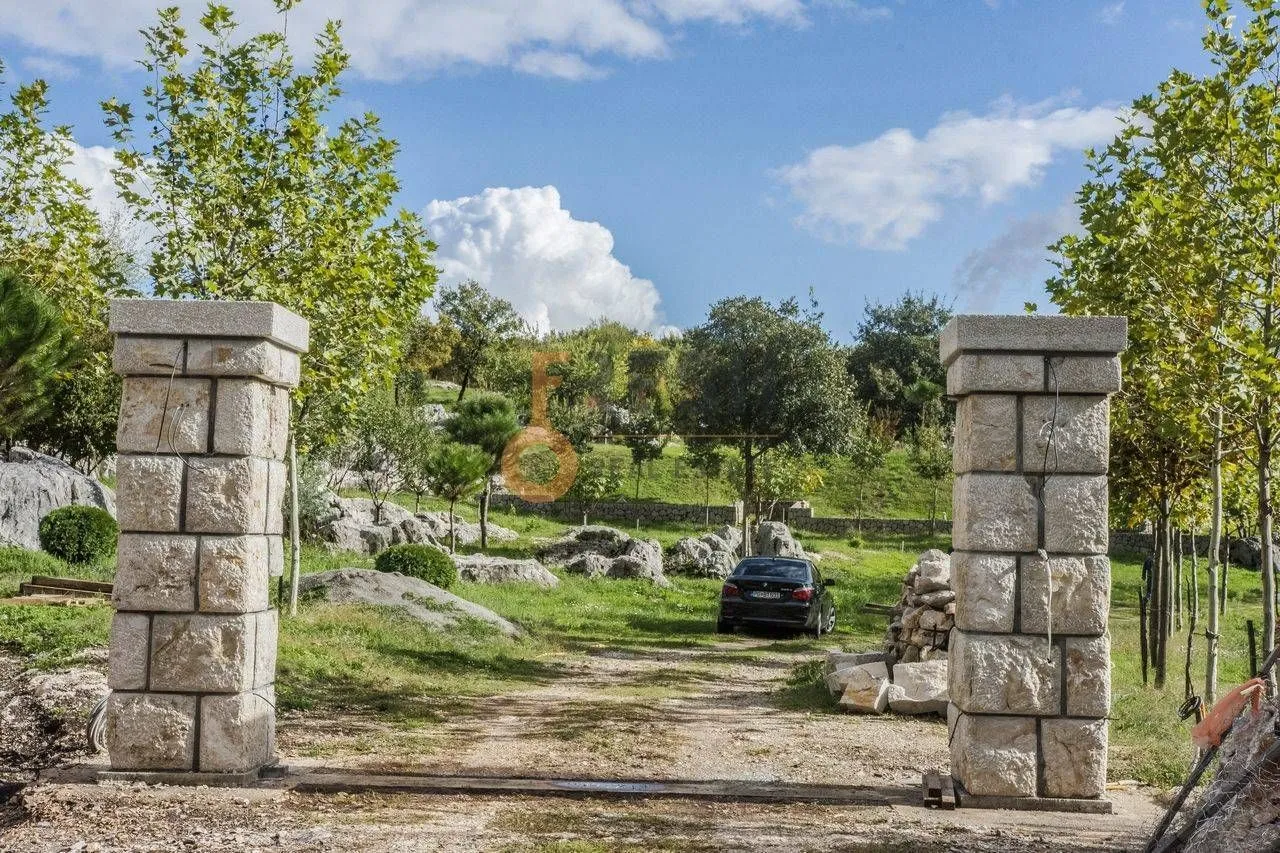 Prodaja, plac, 36246m², Danilovgrad, Crna Gora