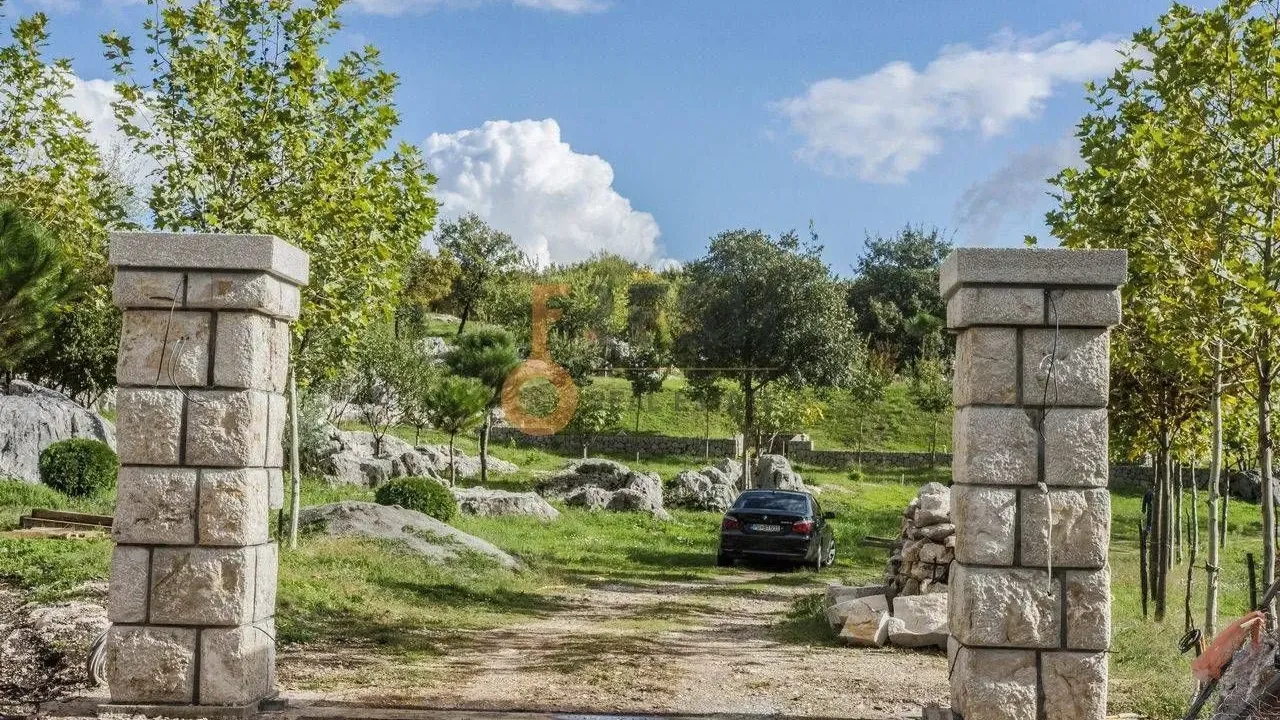 Prodaja, plac, 36246m², Danilovgrad, Crna Gora