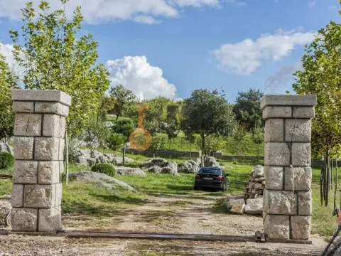 Prodaja, plac, 36246m², Danilovgrad, Crna Gora - image 1