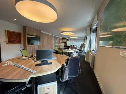 Sale, four bedroom apartment, 212m², Liman 3, Novi Sad Sve Podlokacije - image 23