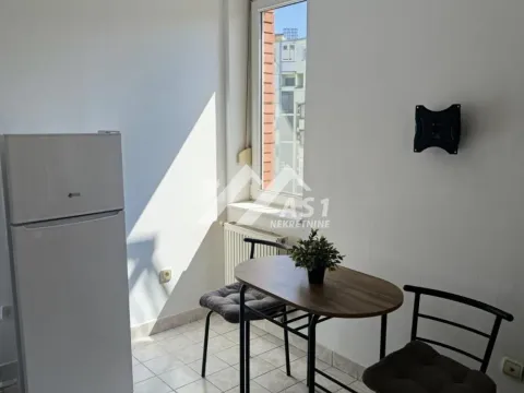 Izdavanje, stan, 24m², Grbavica, Novi Sad Sve Podlokacije - image 3