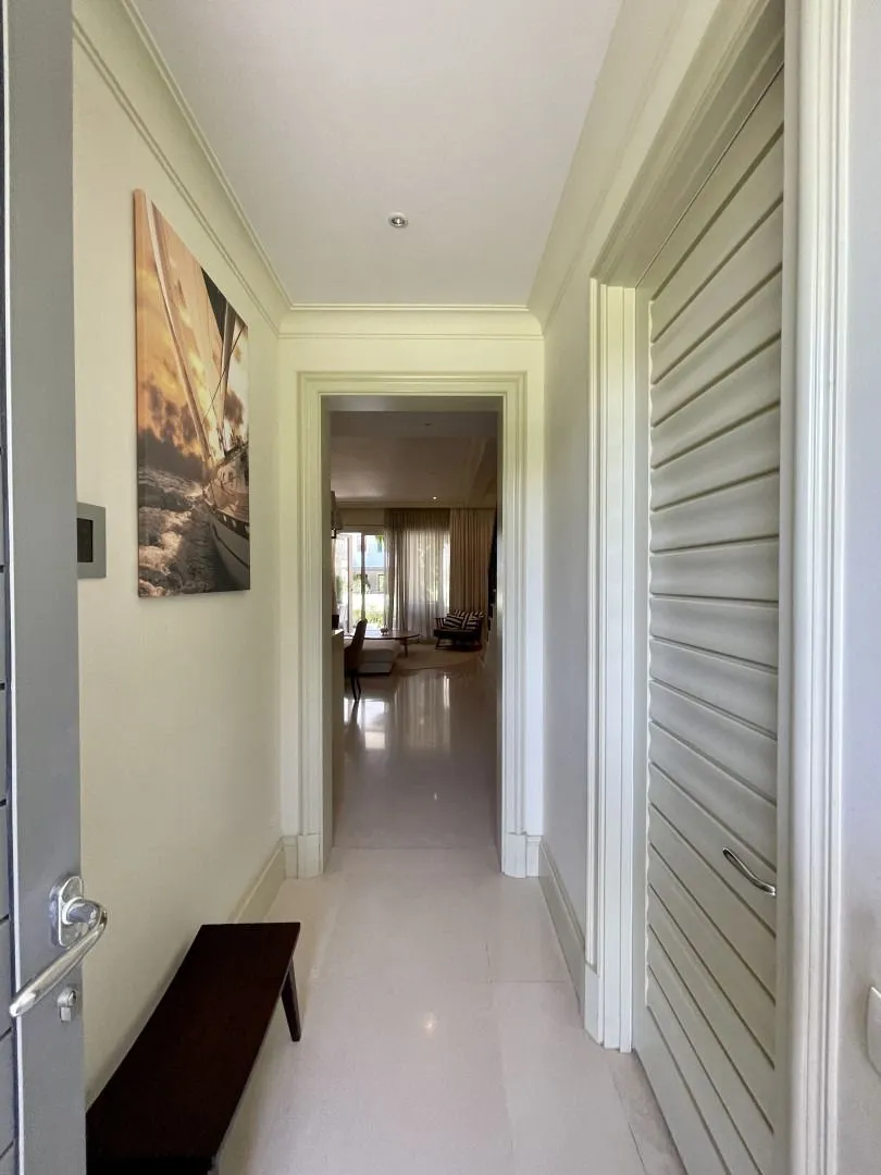 Rent, two bedroom apartment, 125m², Porto Montenegro, Tivat