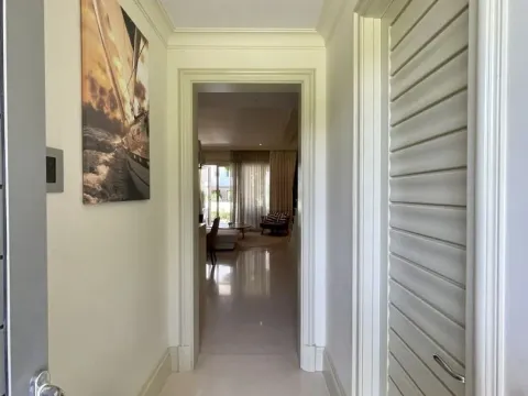 Rent, two bedroom apartment, 125m², Porto Montenegro, Tivat - image 2